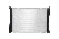 Radiator racire motor MAHLE CR 1355 000S