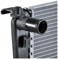 Radiator racire motor MAHLE CR 1355 000S