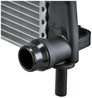Radiator racire motor MAHLE CR 1355 000S