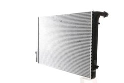 RADIATOR RACIRE MOTOR MAHLE CR 1395 000S - Compatibil cu AUDI, SEAT, SKODA, VW