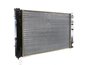 RADIATOR RACIRE MOTOR MAHLE CR 132 000S - Compatibil cu AUDI, AUDI (FAW), SKODA, VW, VW (SVW)