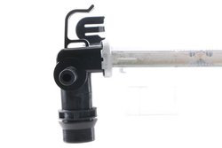 Radiator racire motor MAHLE CR 1355 000S