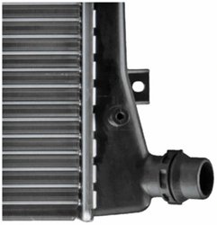 Radiator racire motor MAHLE CR 1395 000S