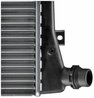 Radiator racire motor MAHLE CR 1395 000S