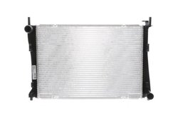 Radiator racire motor MAHLE CR 1355 000S