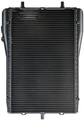 RADIATOR RACIRE MOTOR MAHLE CR 1397 000P - Compatibil cu AUDI, PORSCHE
