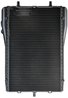 Radiator racire motor MAHLE CR 1397 000P