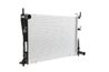 Radiator racire motor MAHLE CR 1355 000S