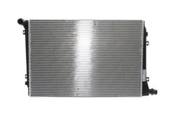 Radiator racire motor MAHLE CR 1395 000S