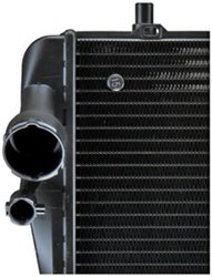Radiator racire motor MAHLE CR 1397 000P