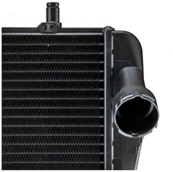 Radiator racire motor MAHLE CR 1397 000P