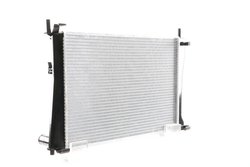 Radiator racire motor MAHLE CR 1355 000S