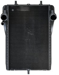 Radiator racire motor MAHLE CR 1397 000P