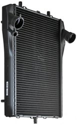 Radiator racire motor MAHLE CR 1397 000P