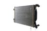 Radiator racire motor MAHLE CR 1417 000S
