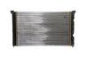 Radiator racire motor MAHLE CR 1417 000S