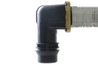 Radiator racire motor MAHLE CR 1418 000S