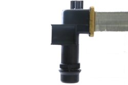 Radiator racire motor MAHLE CR 1417 000S