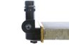 Radiator racire motor MAHLE CR 1417 000S