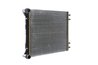 Radiator racire motor MAHLE CR 1418 000S