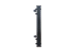 Radiator racire motor MAHLE CR 1418 000S