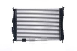 Radiator racire motor MAHLE CR 15 000S