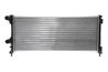 Radiator racire motor MAHLE CR 1448 000S