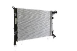 RADIATOR RACIRE MOTOR MAHLE CR 1470 000S - Compatibil cu MINI