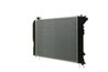 Radiator racire motor MAHLE CR 1529 000S