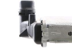 Radiator racire motor MAHLE CR 1538 000S