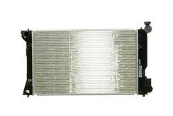 Radiator racire motor MAHLE CR 1529 000S