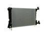 Radiator racire motor MAHLE CR 1529 000S