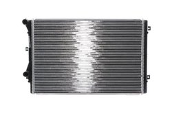 Radiator racire motor MAHLE CR 1538 000S