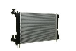 Radiator racire motor MAHLE CR 1529 000S