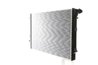 Radiator racire motor MAHLE CR 1539 001S