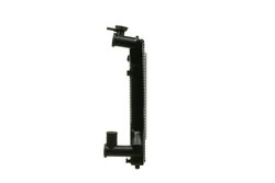 Radiator racire motor MAHLE CR 1529 000S