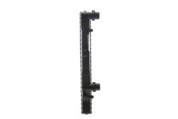 Radiator racire motor MAHLE CR 1538 000S