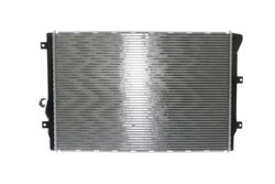 Radiator racire motor MAHLE CR 1539 001S