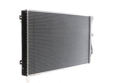 Radiator racire motor MAHLE CR 1538 000S