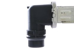 Radiator racire motor MAHLE CR 1539 001S