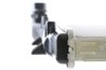 Radiator racire motor MAHLE CR 1539 001S