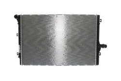 Radiator racire motor MAHLE CR 1539 001S