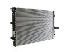 Radiator racire motor MAHLE CR 1539 001S