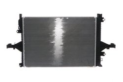 Radiator racire motor MAHLE CR 1546 000S