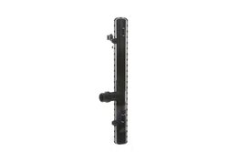 Radiator racire motor MAHLE CR 1539 001S