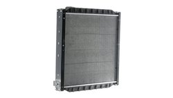 RADIATOR RACIRE MOTOR MAHLE CR 1552 000S - Compatibil cu MAN