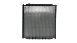 RADIATOR RACIRE MOTOR MAHLE CR 1552 000S - Compatibil cu MAN