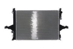 Radiator racire motor MAHLE CR 1546 000S
