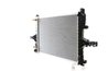 RADIATOR RACIRE MOTOR MAHLE CR 1547 000S - Compatibil cu VOLVO