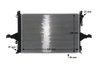 Radiator racire motor MAHLE CR 1546 000S
